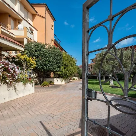 Borgo 66 *