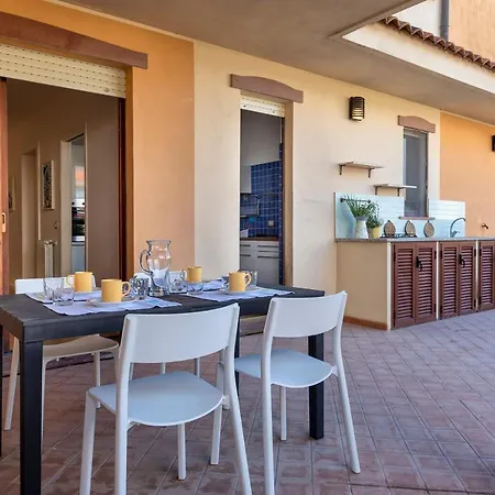 Borgo 66 Appartamento