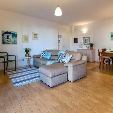 Appartamento Borgo 66 Alghero