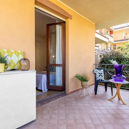 Appartamento Borgo 66 *