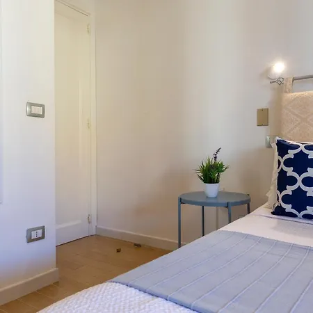 Appartamento Borgo 66 Alghero
