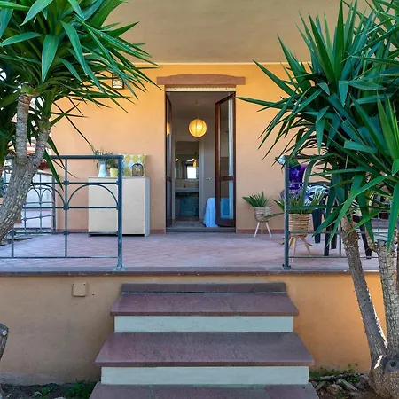 Borgo 66 Appartamento *