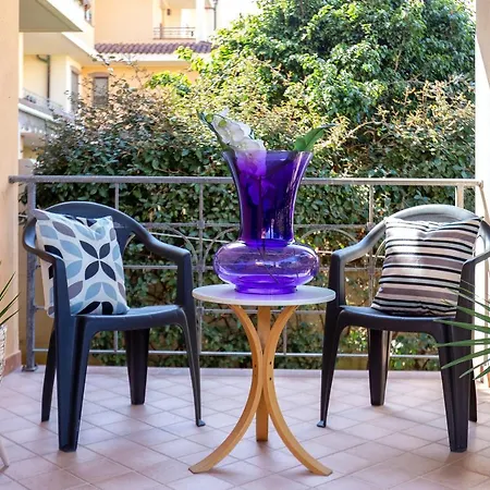 Appartamento Borgo 66 *