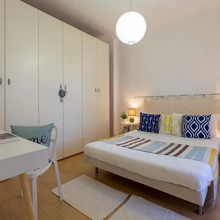 Appartamento Borgo 66 *