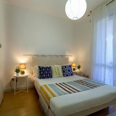Appartamento Borgo 66 Alghero