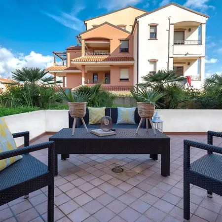Appartamento Borgo 66 Alghero