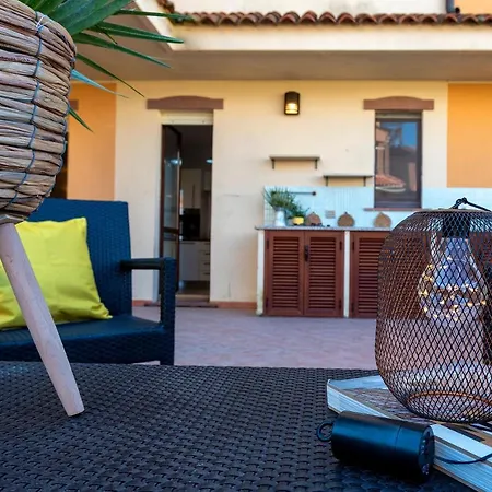 Appartamento Borgo 66 *