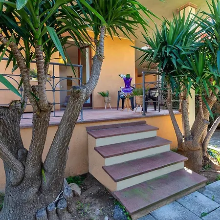 Borgo 66 Appartamento