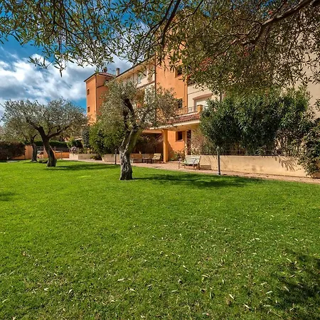 Borgo 66 *