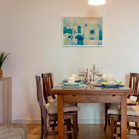 Apartment Sardinia Re - Borgo 66