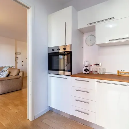 Apartment Sardinia Re - Borgo 66 *