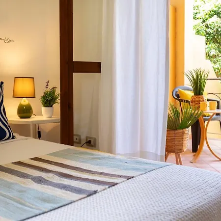 Apartment Sardinia Re - Borgo 66