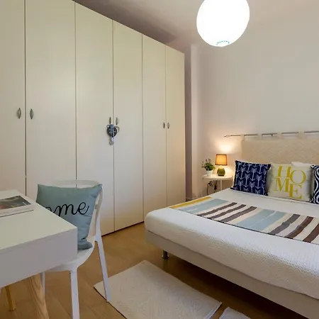 Sardinia Re - Borgo 66 Apartment Alghero