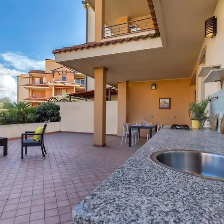 Sardinia Re - Borgo 66 Alghero