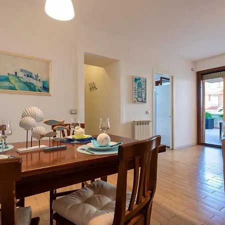 Apartment Sardinia Re - Borgo 66 Alghero