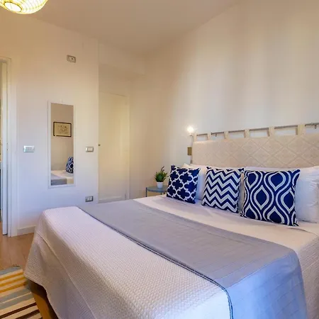 Apartment Sardinia Re - Borgo 66