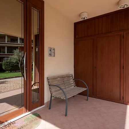Apartment Sardinia Re - Borgo 66