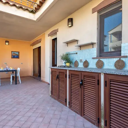 Apartment Sardinia Re - Borgo 66 *