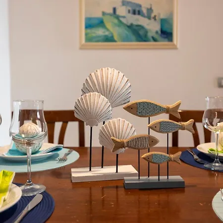 Apartment Sardinia Re - Borgo 66