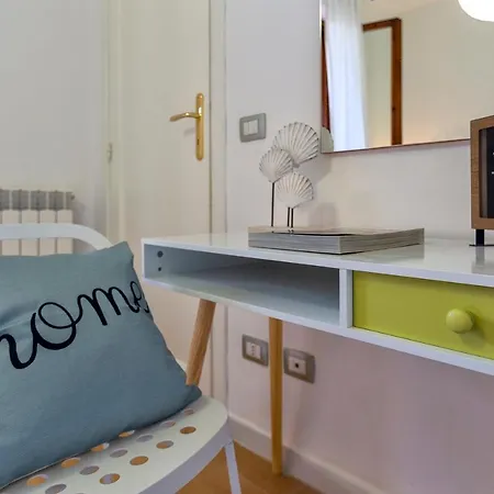 Sardinia Re - Borgo 66 Apartment