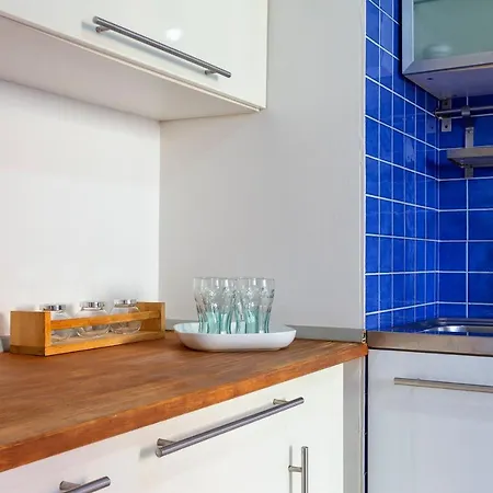 Apartment Sardinia Re - Borgo 66