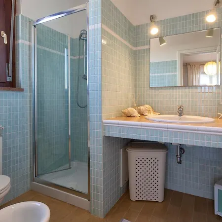 Apartment Sardinia Re - Borgo 66
